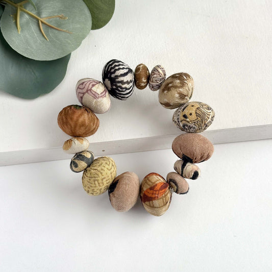 Kantha Desertscape Coterie Bracelet
