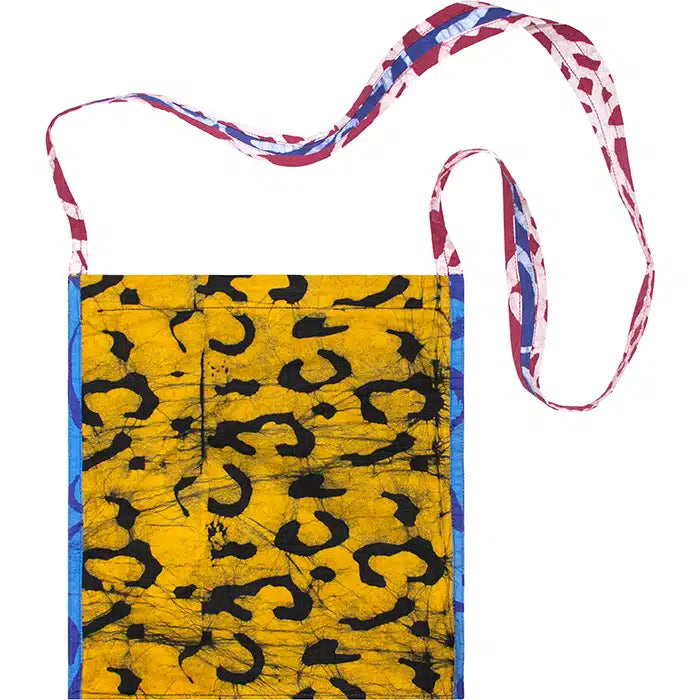 Urban Explorer Bag: Assorted Organic