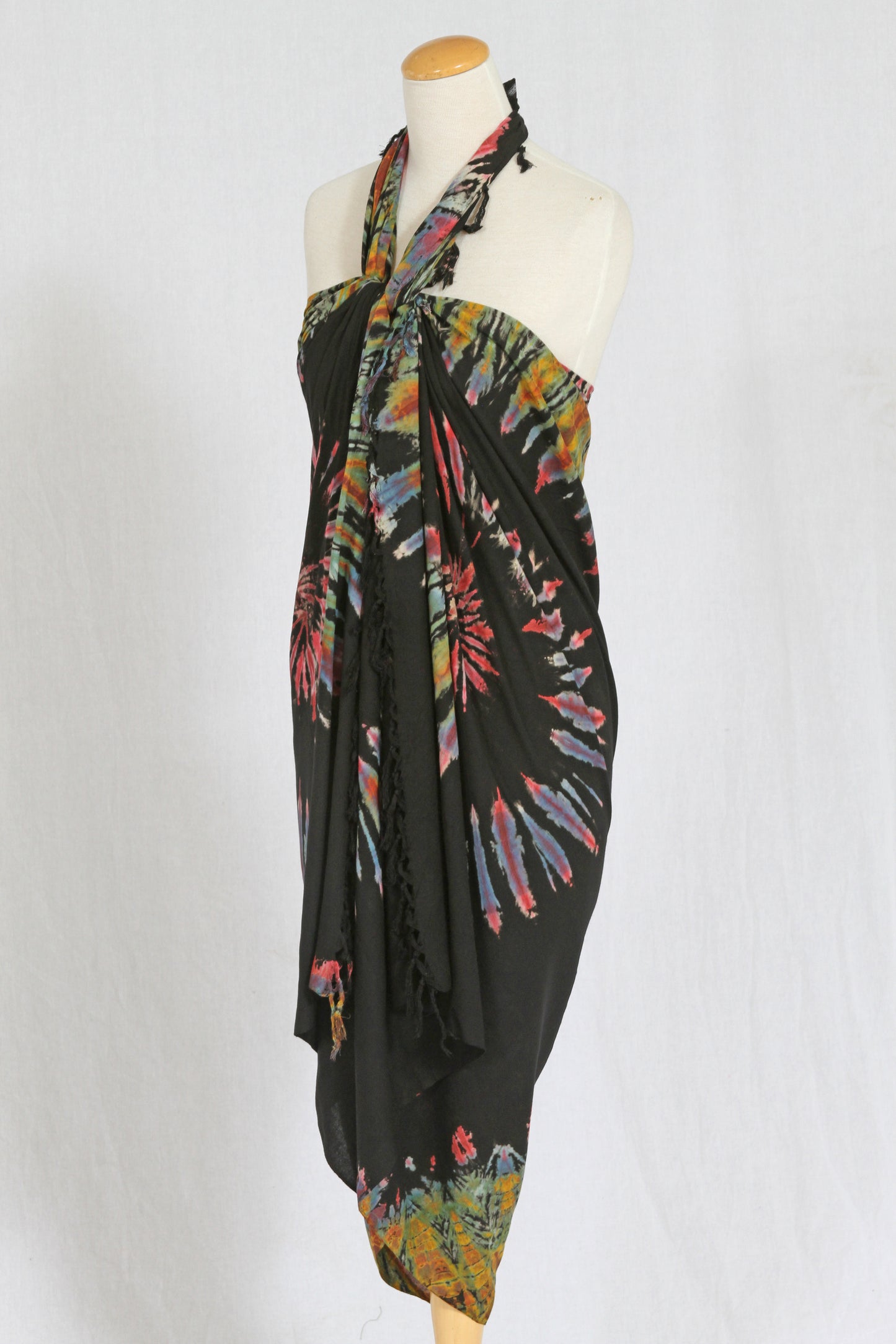 Tie-Dye Sarong