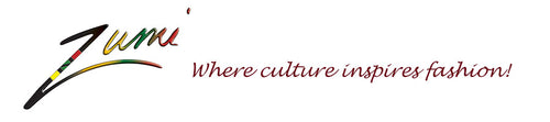Zumi logo